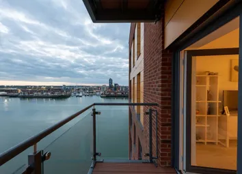 Balcony View Southampton