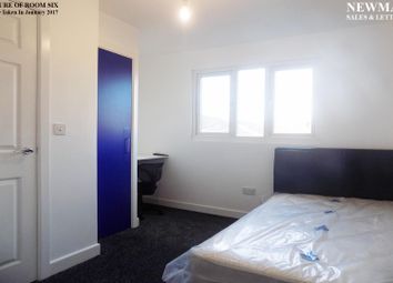 Thumbnail 1 bedroom property to rent in Lansdowne Street, Coventry