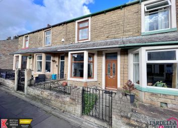 Burnley - 2 bed terraced house for sale