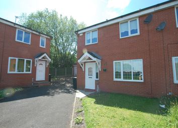 2 Bedrooms Semi-detached house to rent in Maybreck Close, Bolton BL3