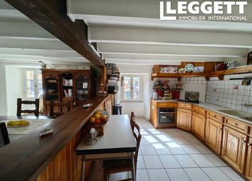 Thumbnail 4 bed villa for sale in Les Angles, Pyrénées-Orientales, Occitanie