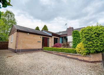 Thumbnail Bungalow for sale in Thornfield Way, Hinckley