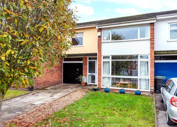 Thumbnail 4 bed terraced house for sale in The Park, Frenchay, Bristol