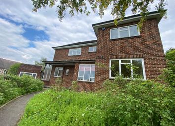 Thumbnail Detached house to rent in Binnacle Road, Rochester, Medway