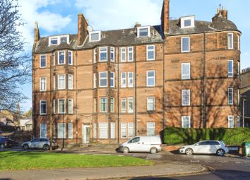 Thumbnail 2 bed flat for sale in Magdalen Yard Road, Dundee