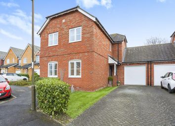 Thumbnail 3 bed detached house for sale in The Hornets, Horsham