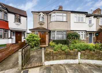 Thumbnail End terrace house for sale in Seaton Close, Whitton, Twickenham