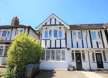 Thumbnail Semi-detached house for sale in Brickwood Road, Croydon, Surrey