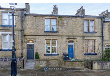 Thumbnail Terraced house to rent in Salisbury Place, Halifax