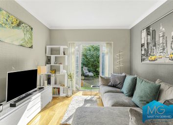 Thumbnail 1 bedroom flat for sale in Regent Court, 1240 High Road, London