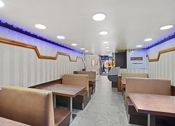 Thumbnail Restaurant/cafe for sale in Barking Road, London