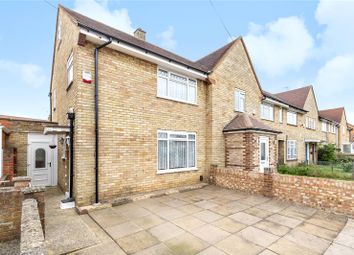 2 Bedroom End terrace house for sale