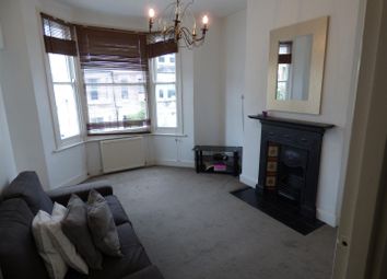 Thumbnail 2 bed flat to rent in Prideaux Road, London