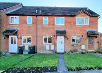 Thumbnail 2 bed terraced house for sale in Beaufoy Close, Shaftesbury