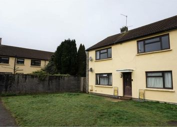 Thumbnail 2 bed flat to rent in Brynawel, Bedwas, Caerphilly