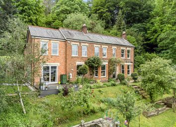 Thumbnail Detached house for sale in Painswick Road, Brockworth, Gloucestershire
