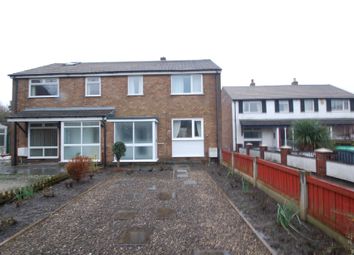 3 Bedroom Semi-detached house for rent