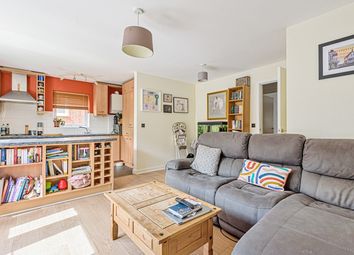 Thumbnail 2 bed flat for sale in Cherry Tree Court, Leatherhead, Surrey