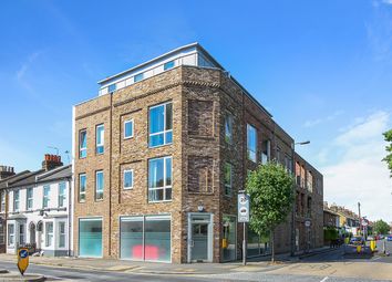 Thumbnail Industrial for sale in Quicks Road, London