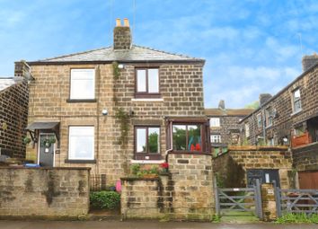 Thumbnail Semi-detached house for sale in Worrall Road, Sheffield, South Yorkshire