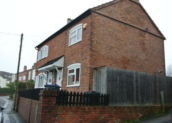 2 Bedroom End terrace house for rent