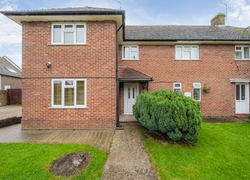 Thumbnail 3 bed semi-detached house for sale in North Street, Storrington