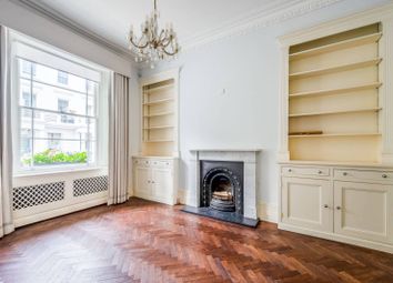 Thumbnail 4 bedroom terraced house to rent in Cumberland Street, Sw1, Pimlico, London