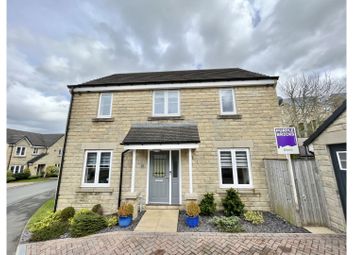 Thumbnail Detached house for sale in New Holland Drive, Bradford