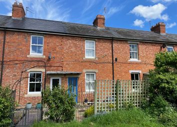 Thumbnail Terraced house for sale in Abbey Terrace, Priory Street, Newport Pagnell