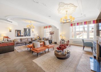 Thumbnail 5 bed flat for sale in Bryanston Court I, George Street, Marylebone