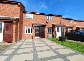 2 Bedrooms Terraced house for sale in Hulme Close, Kempston MK42
