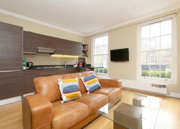Thumbnail 1 bed flat to rent in Theberton Street, London