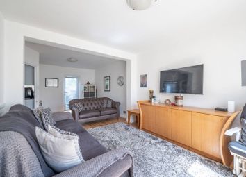 Thumbnail 3 bedroom semi-detached house for sale in The Greenway, Colindale, London