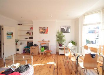 Thumbnail 2 bed flat to rent in Romola Road, London