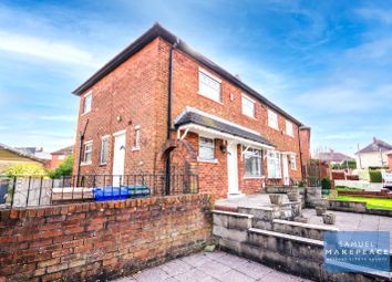 Thumbnail 3 bed semi-detached house to rent in Trowbridge Crescent, Stoke-On-Trent, Staffordshire