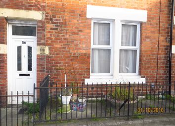 Thumbnail 3 bed flat for sale in Tamworth Road, Arthurs Hill, Newcastle Upon Tyne