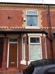 Thumbnail 2 bed terraced house to rent in Welford Street, Salford, Greater Manchester