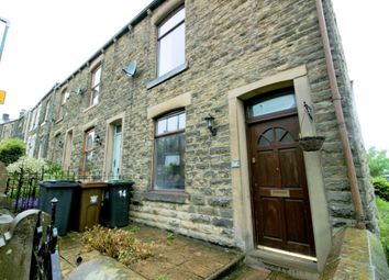 2 Bedroom End terrace house for sale