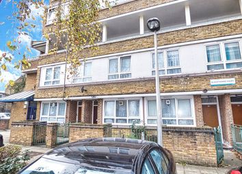 2 bed maisonette for sale in Blackthorne Court, Cator Street, Peckham, Greater London SE15