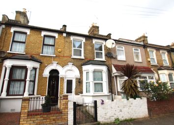 Thumbnail Terraced house to rent in Kingsland Road, London