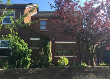 Thumbnail Semi-detached house for sale in Drinkhouse Road, Croston, Leyland