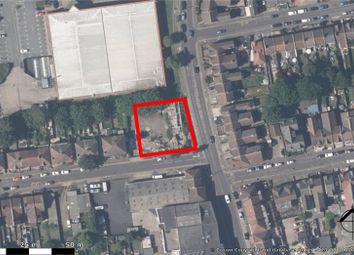 Thumbnail Commercial property for sale in Sutton Road, Southend-On-Sea, Essex