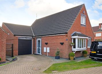 Thumbnail Bungalow for sale in Moorview Court, Rotherham, South Yorkshire