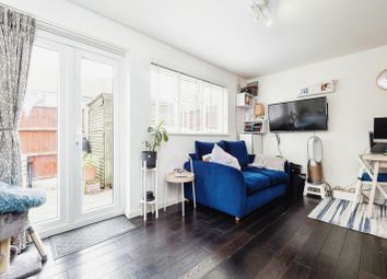 Thumbnail 2 bed end terrace house for sale in Chardwell Close, Beckton, London
