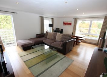 1 Bedrooms Flat to rent in Stockholm Way, London E1W