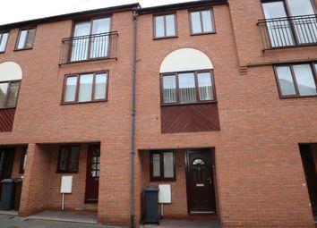 Thumbnail 3 bed terraced house to rent in Friars Lane, Lincoln