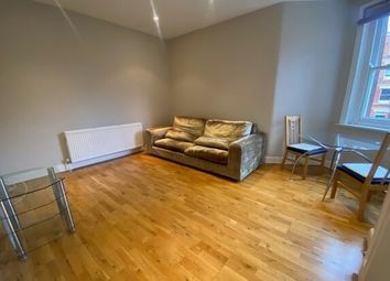 Thumbnail 1 bed flat to rent in Lurline Gardens, London