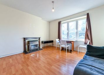 Thumbnail 3 bed flat for sale in Murray Grove, Hoxton, London