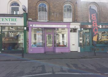 Thumbnail Serviced office to let in High Street, Herne Bay