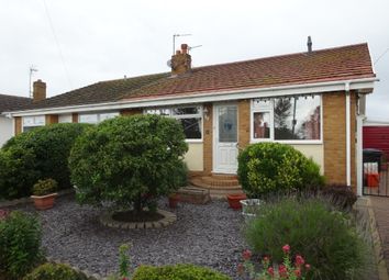 2 Bedroom Semi-detached bungalow for sale